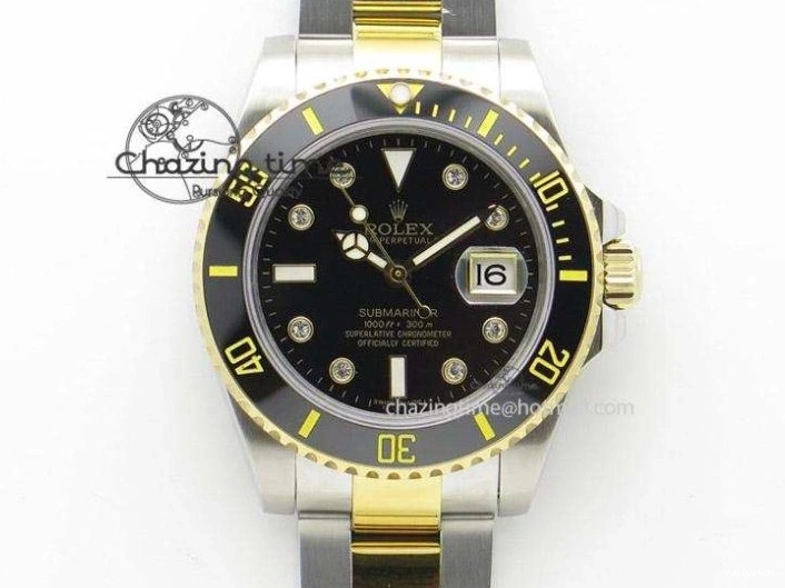 36mm Malachite Bracelet Green President Best SS SS on A2824 Dial DateJust EDF Edition 0216